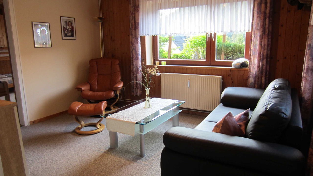 Photo of Livingroom in Wildemann