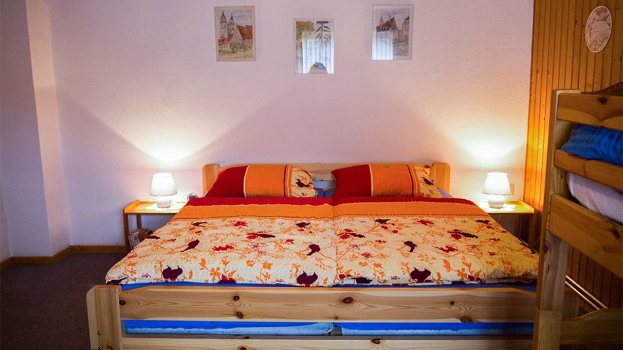 Photo of Bedroom in Wildemann