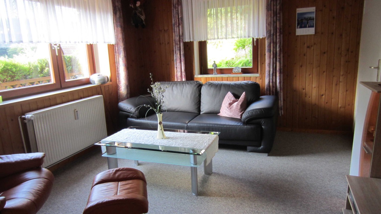 Photo of Livingroom in Wildemann