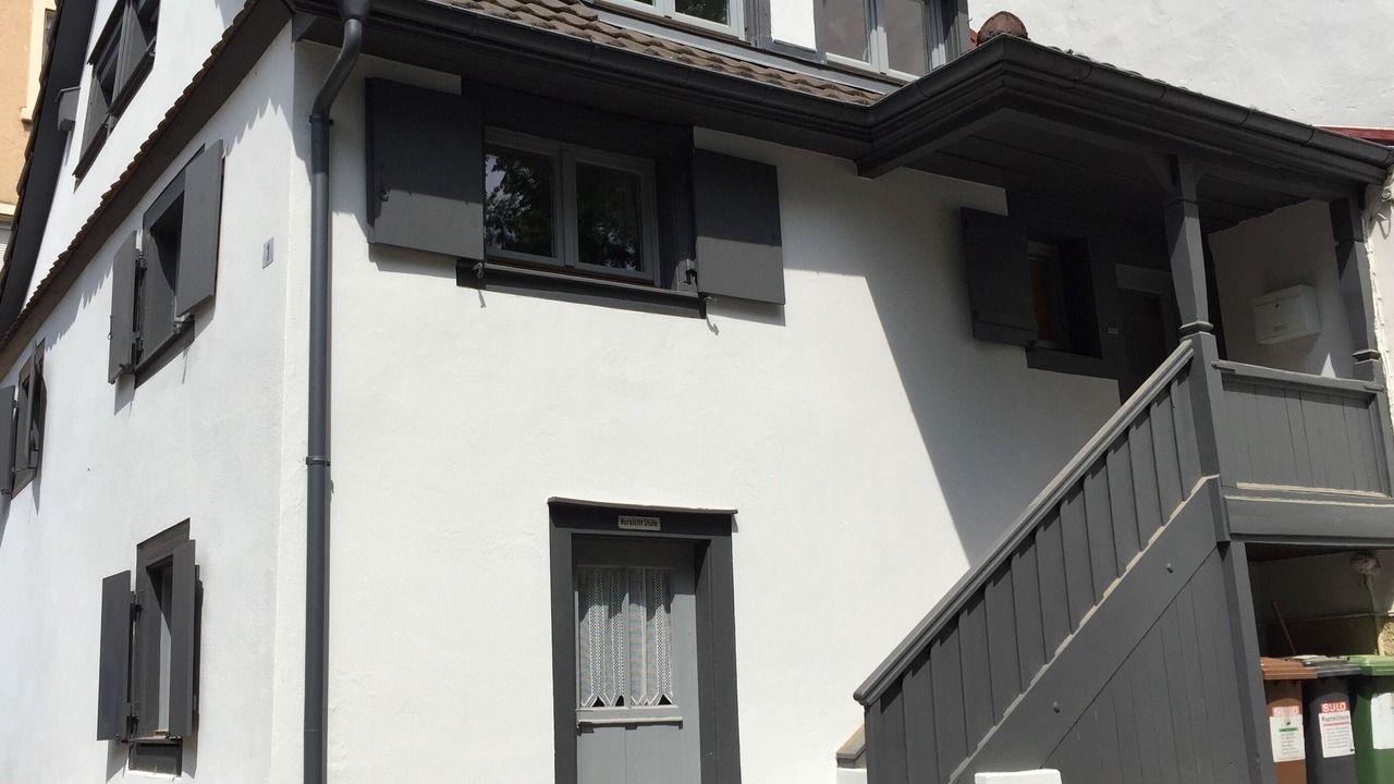 Photo of Outdoor in Herdern-Nord