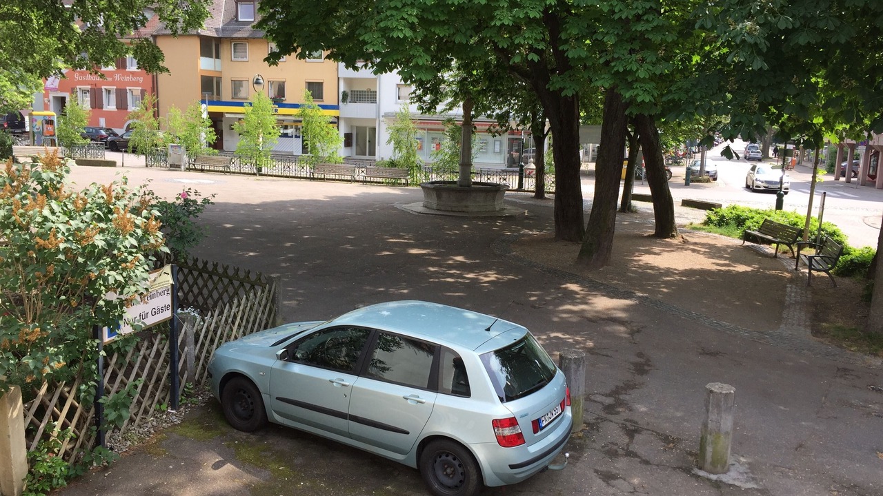 Photo of Outdoor in Herdern-Nord