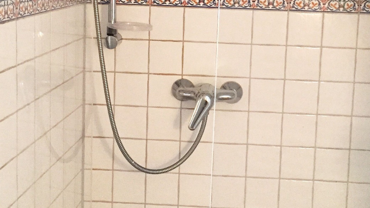 Photo of Bathroom in Herdern-Nord
