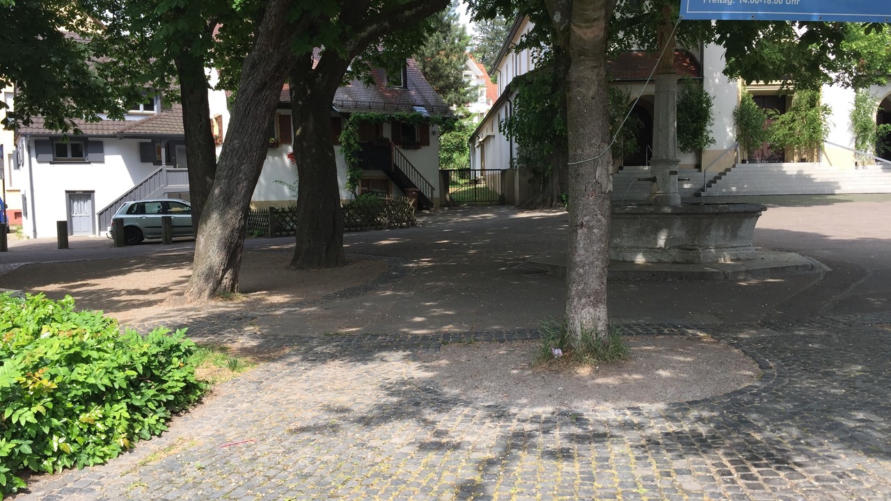 Photo of Outdoor in Herdern-Nord