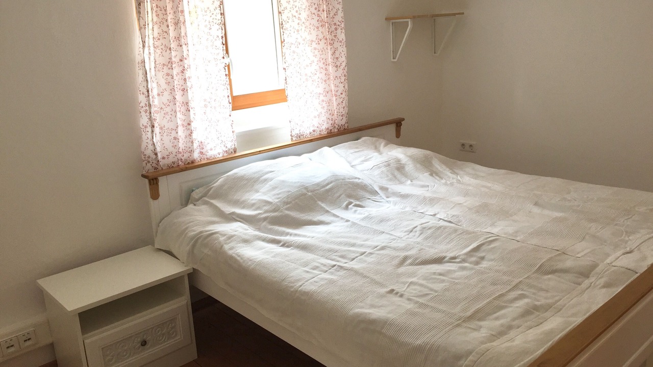 Photo of Bedroom in Herdern-Nord