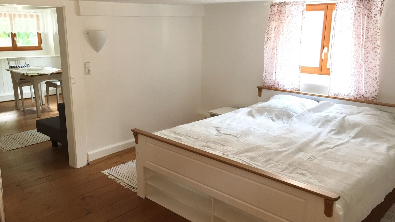 Photo of Bedroom in Herdern-Nord