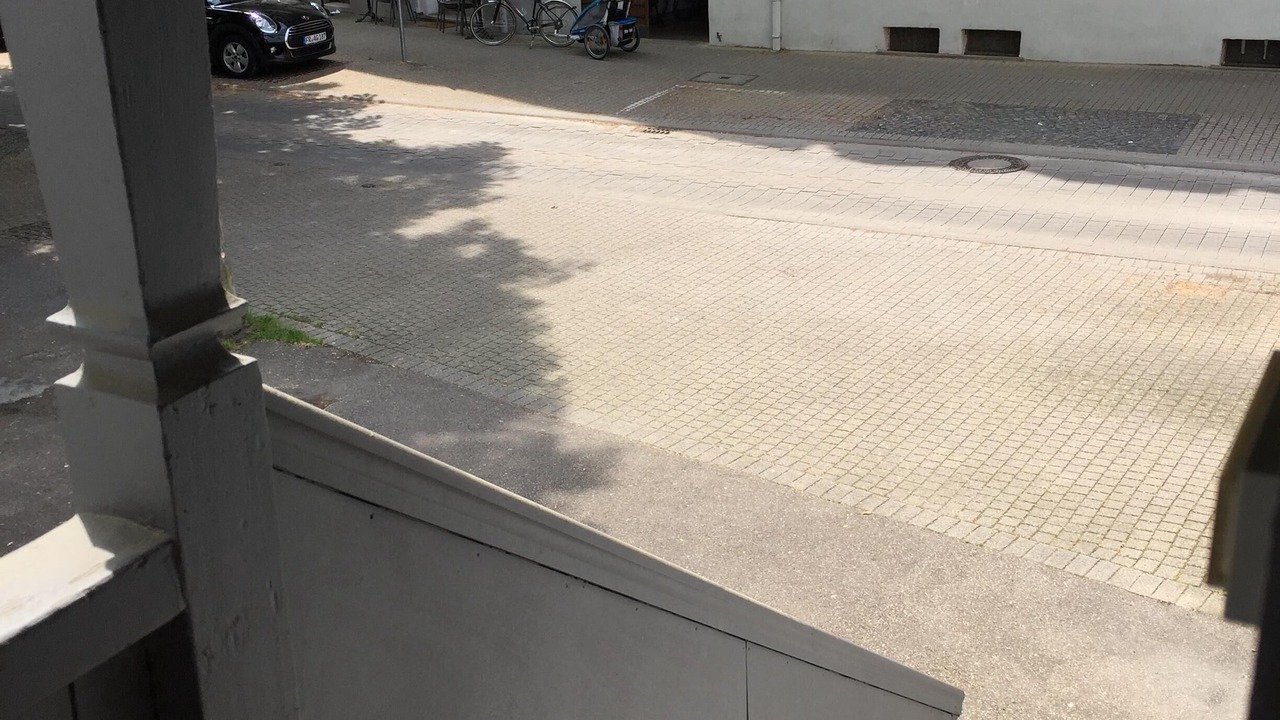 Photo of Outdoor in Herdern-Nord