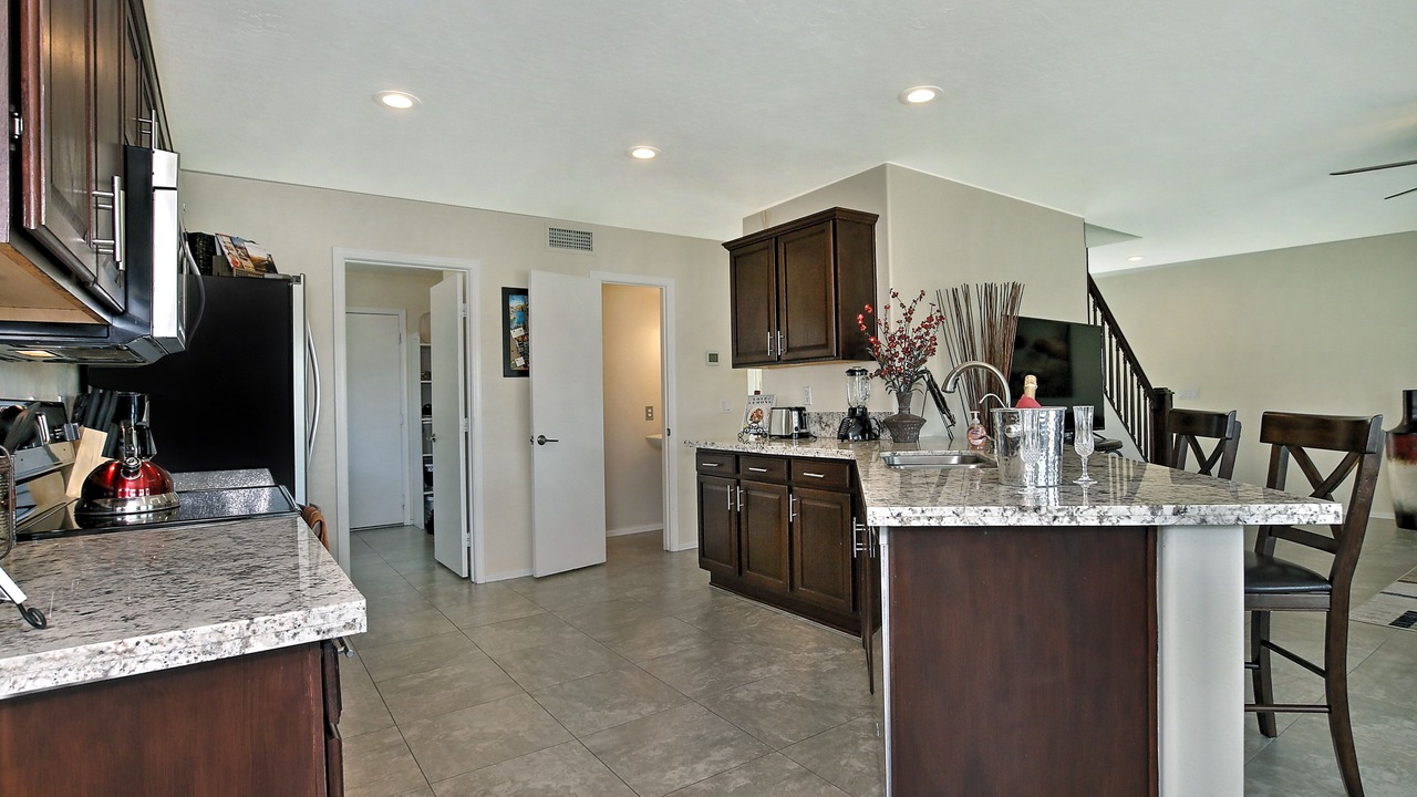Photo of Kitchen in Gold Canyon