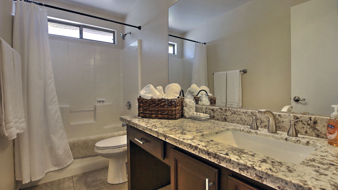 Photo of Bathroom in Gold Canyon