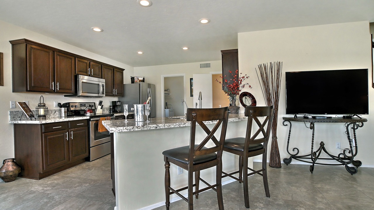 Photo of Kitchen in Gold Canyon