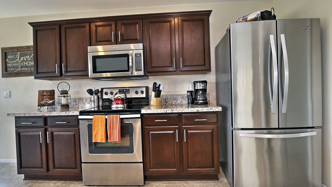Photo of Kitchen in Gold Canyon