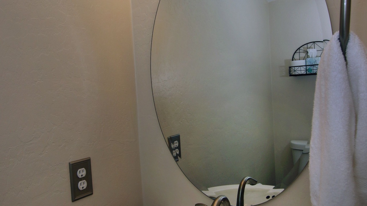 Photo of Bathroom in Gold Canyon