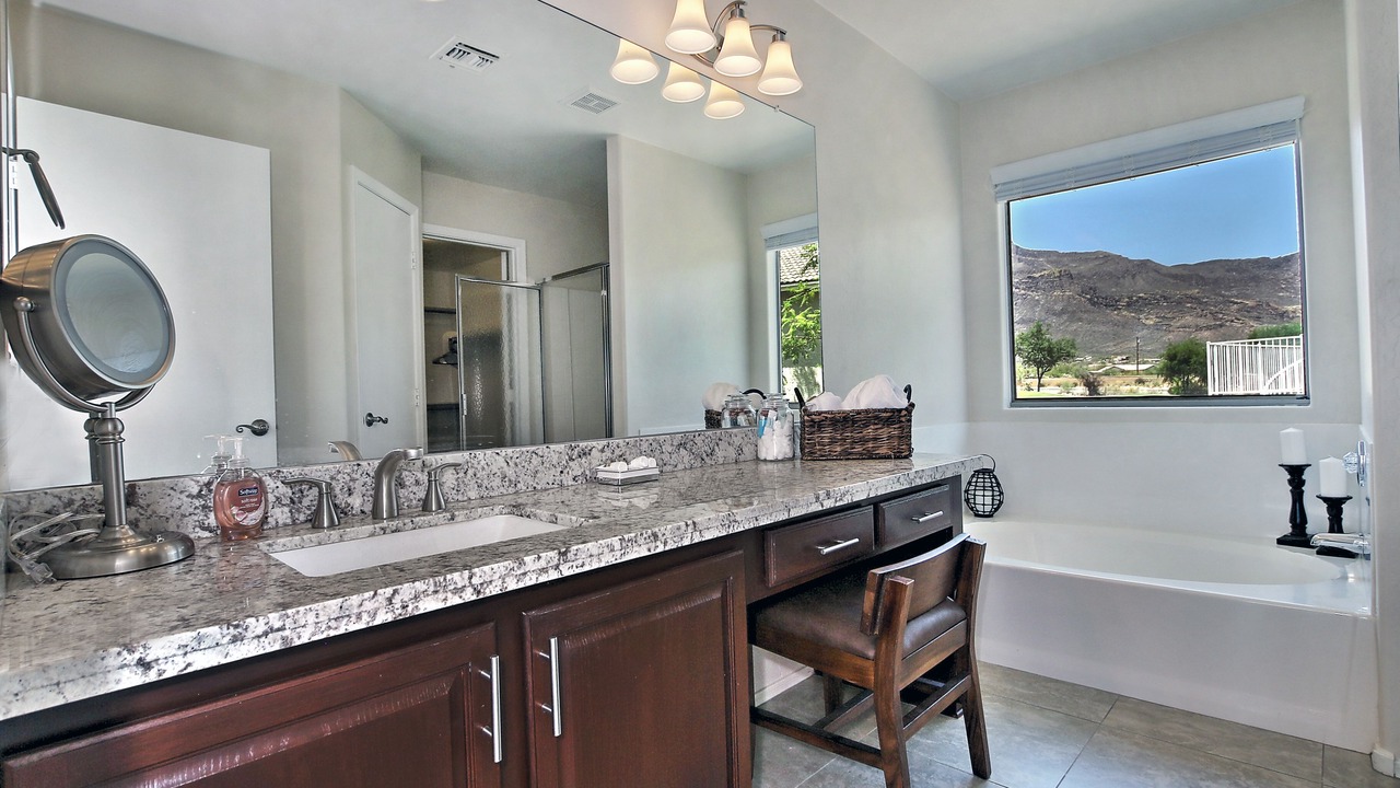 Photo of Bathroom in Gold Canyon