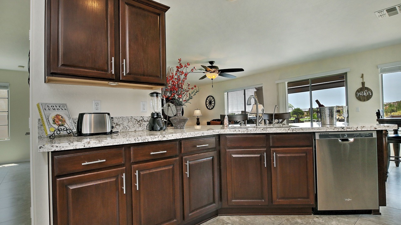 Photo of Kitchen in Gold Canyon