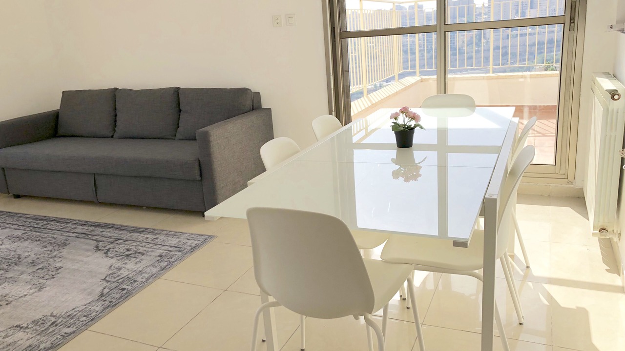 Photo of Bedroom in Jerusalem