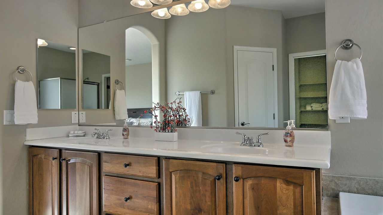 Photo of Bathroom in Gold Canyon