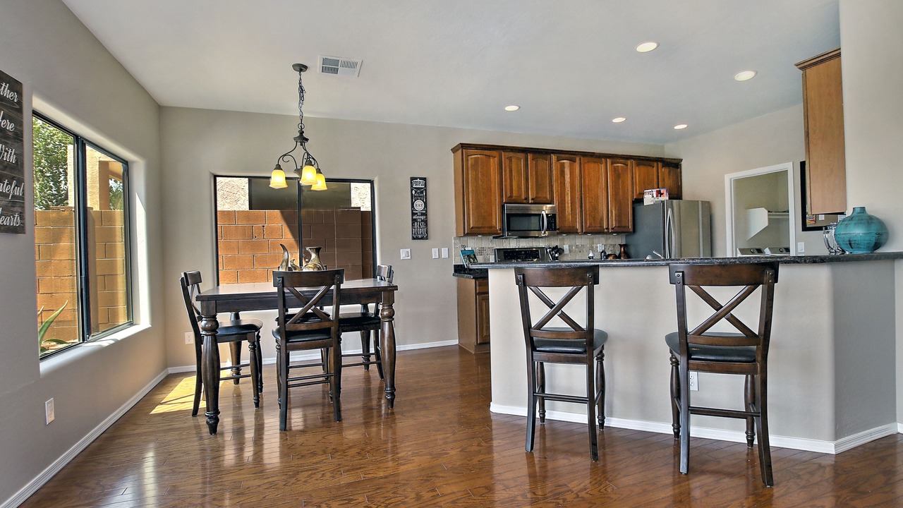 Photo of Kitchen in Gold Canyon