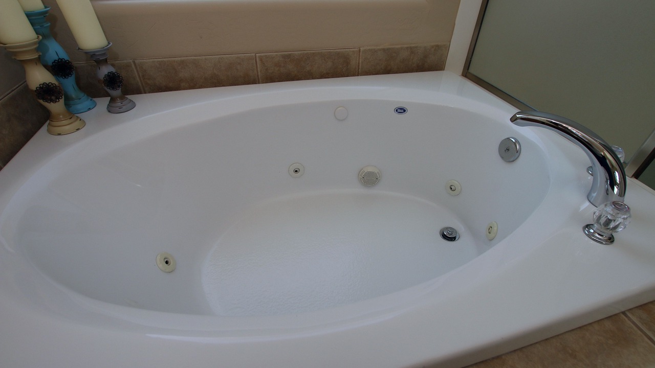 Photo of Bathroom in Gold Canyon