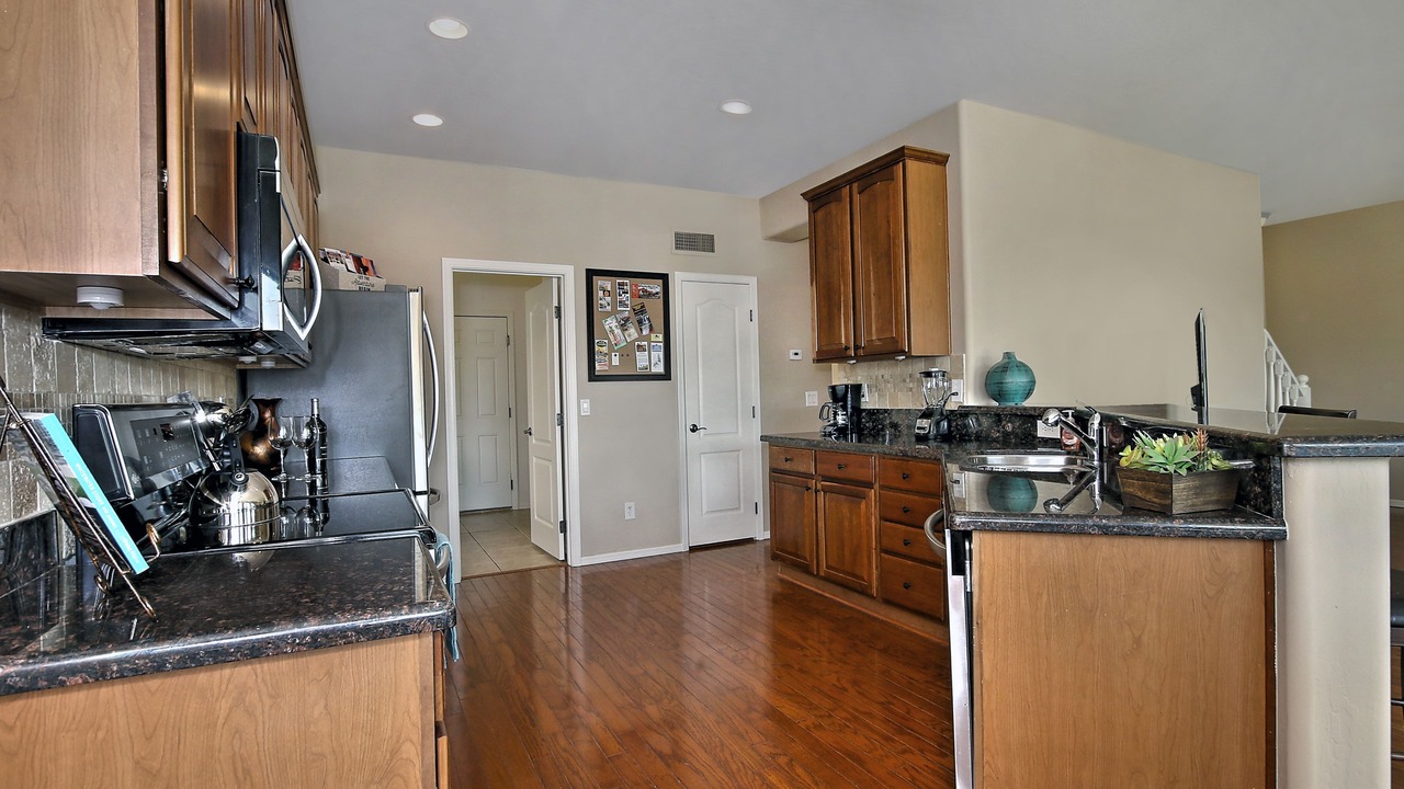 Photo of Kitchen in Gold Canyon