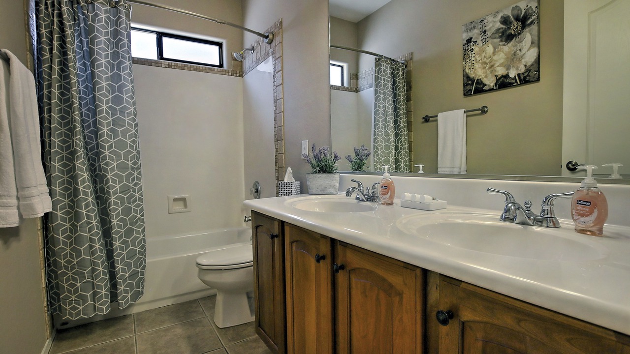 Photo of Bathroom in Gold Canyon