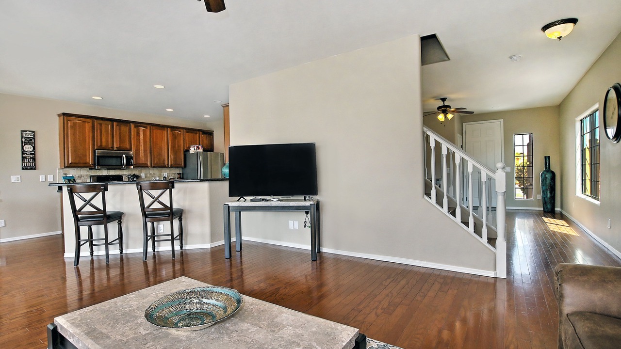 Photo of Livingroom in Gold Canyon