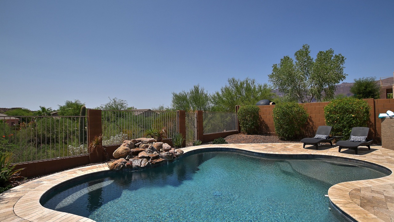Photo of Outdoor in Gold Canyon