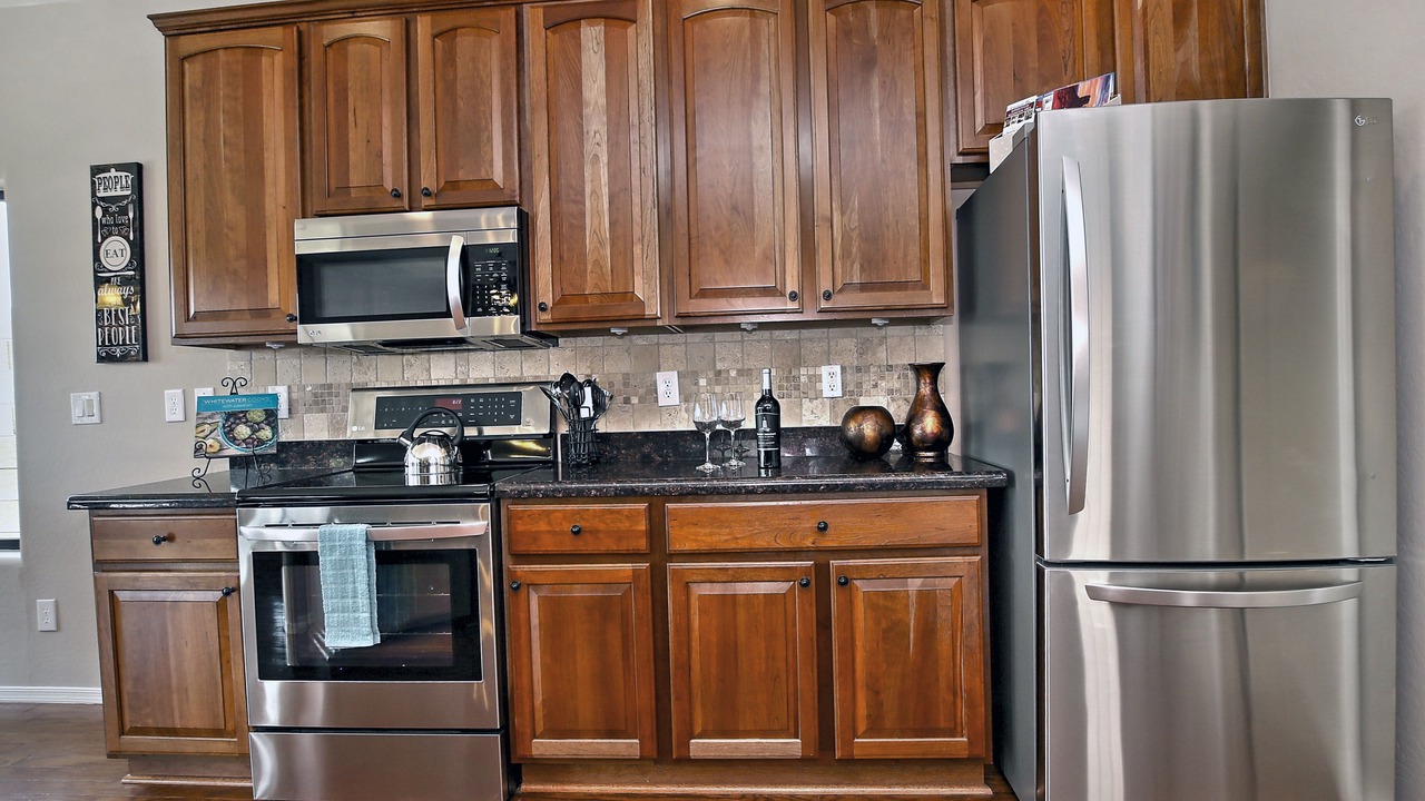 Photo of Kitchen in Gold Canyon