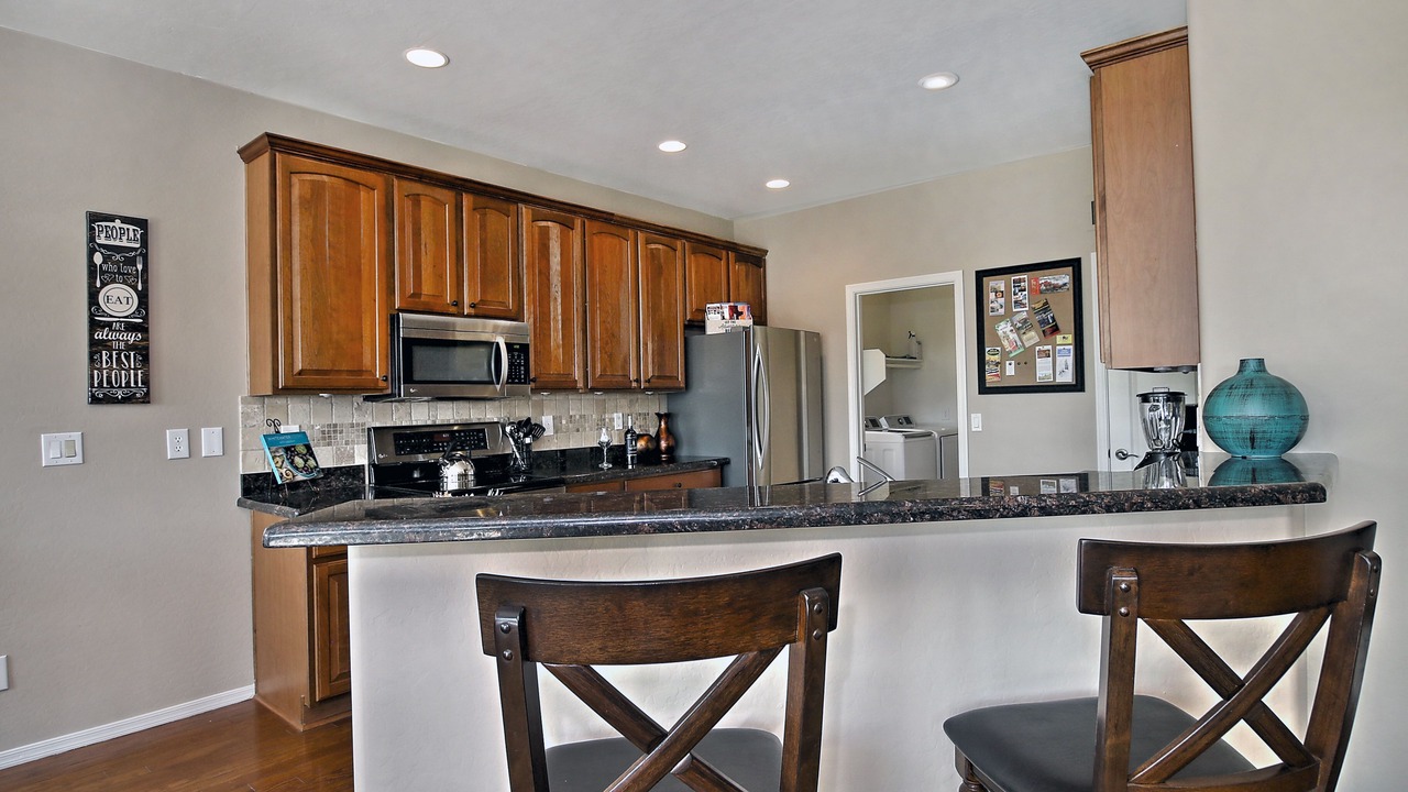 Photo of Kitchen in Gold Canyon