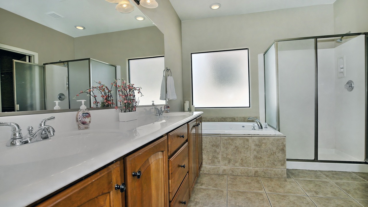Photo of Bathroom in Gold Canyon
