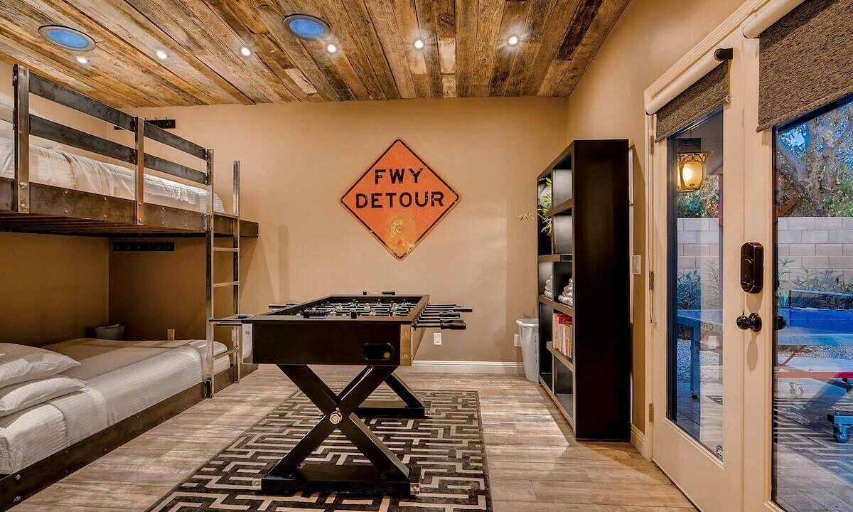 Photo of Bedroom in Kierland