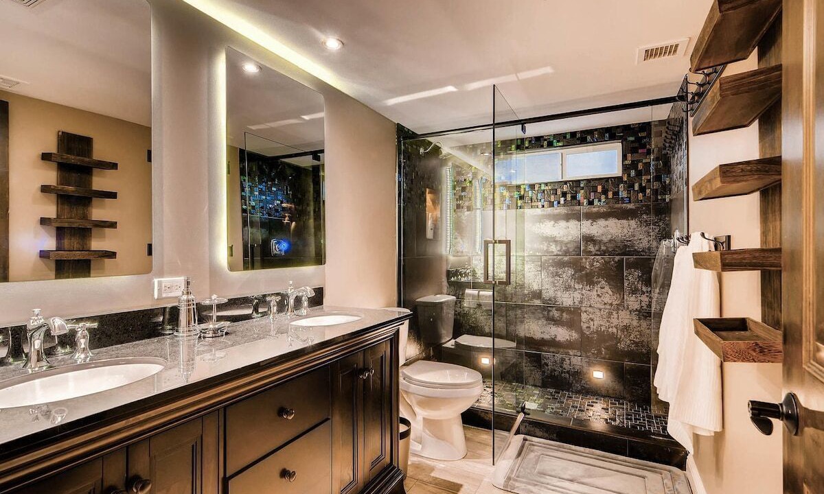 Photo of Bathroom in Kierland