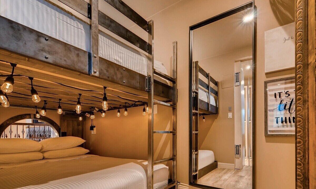 Photo of Bedroom in Kierland