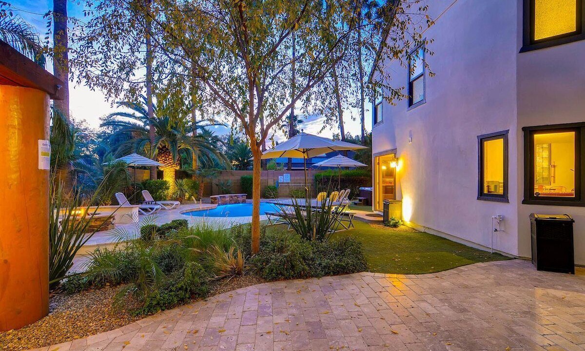 Photo of Outdoor in Kierland