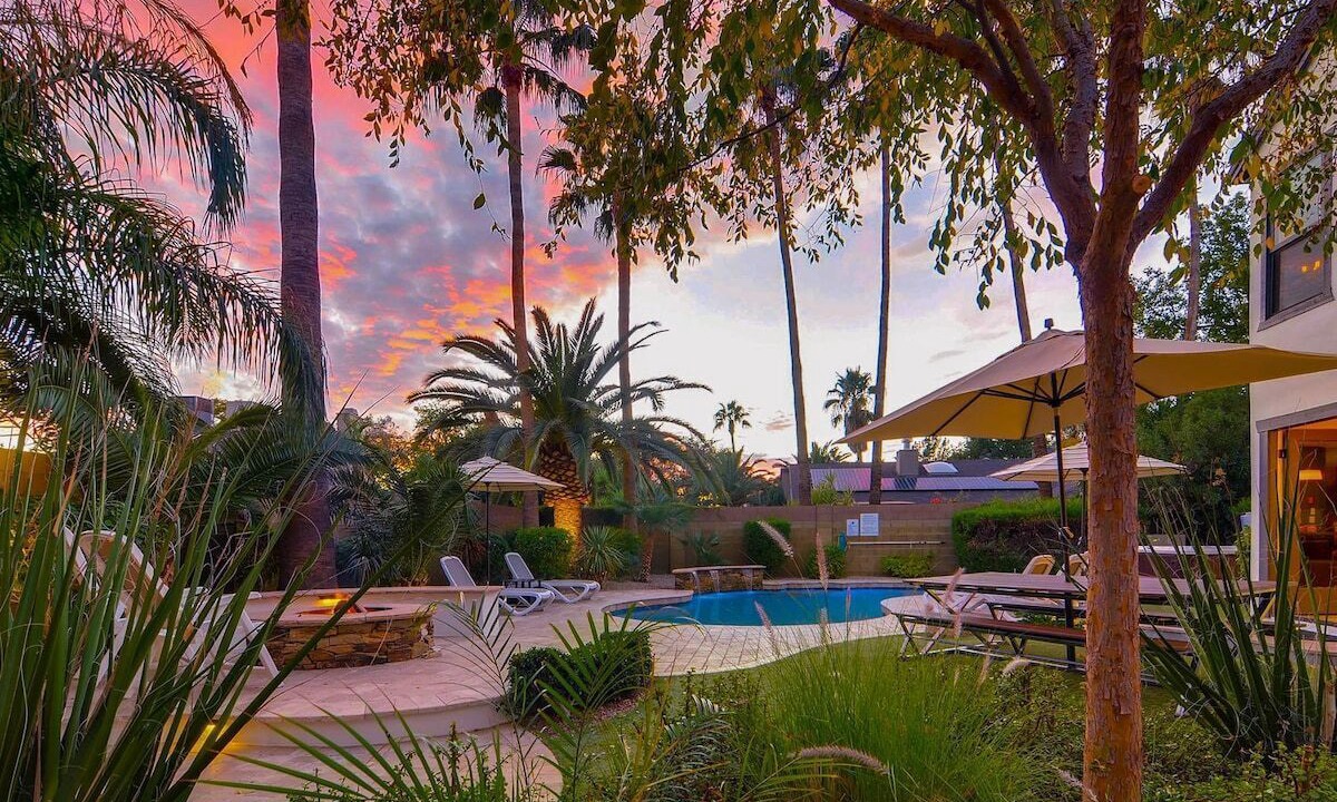Photo of Outdoor in Kierland