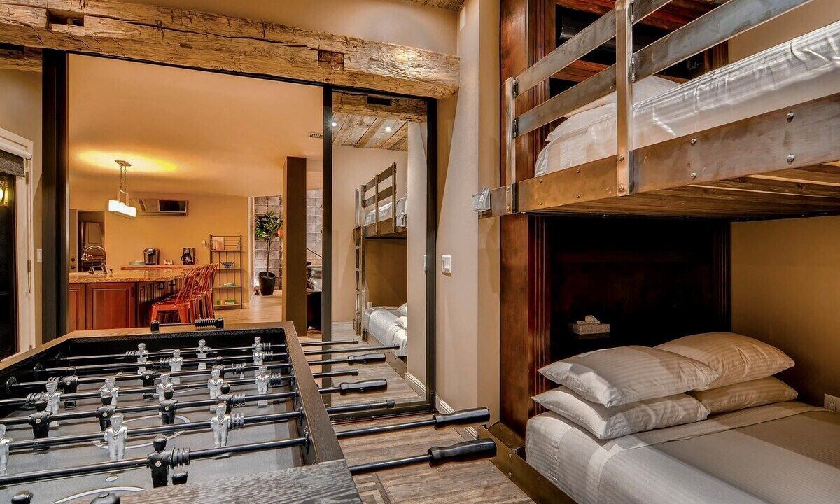 Photo of Bedroom in Kierland