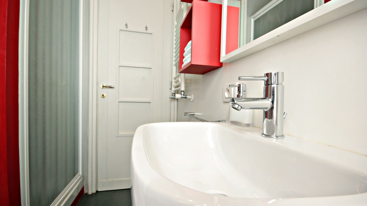 Photo of Bathroom in Flaminio