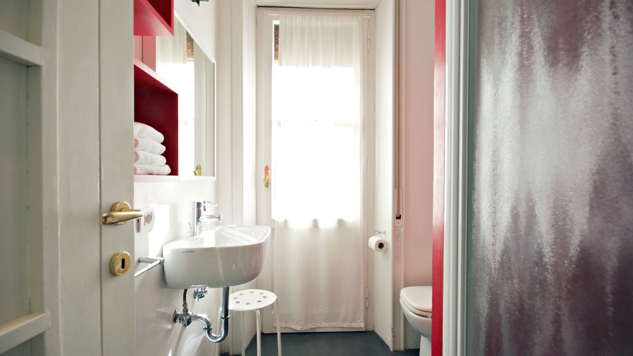 Photo of Bathroom in Flaminio