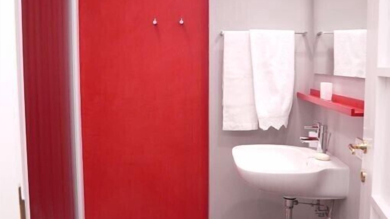 Photo of Bathroom in Flaminio