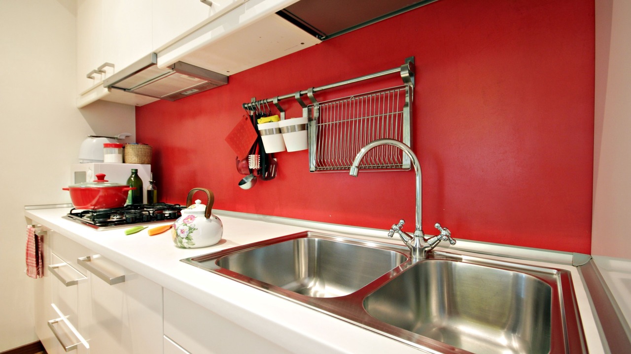 Photo of Kitchen in Flaminio