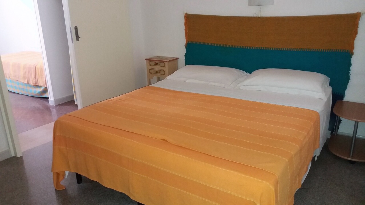 Photo of Bedroom in Santa Cesarea Terme