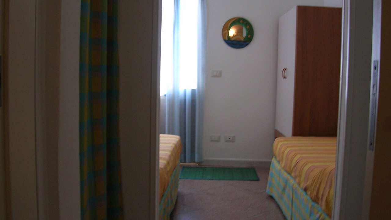 Photo of Bedroom in Santa Cesarea Terme