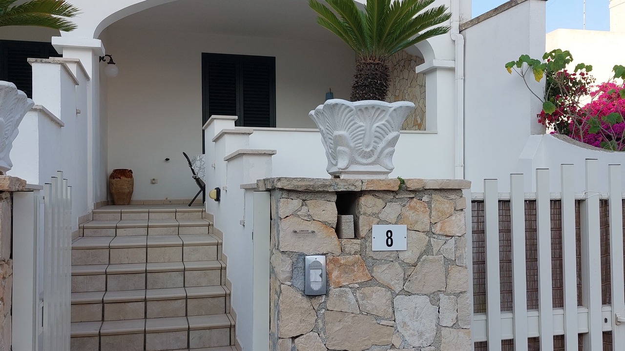 Photo of Outdoor in Santa Cesarea Terme