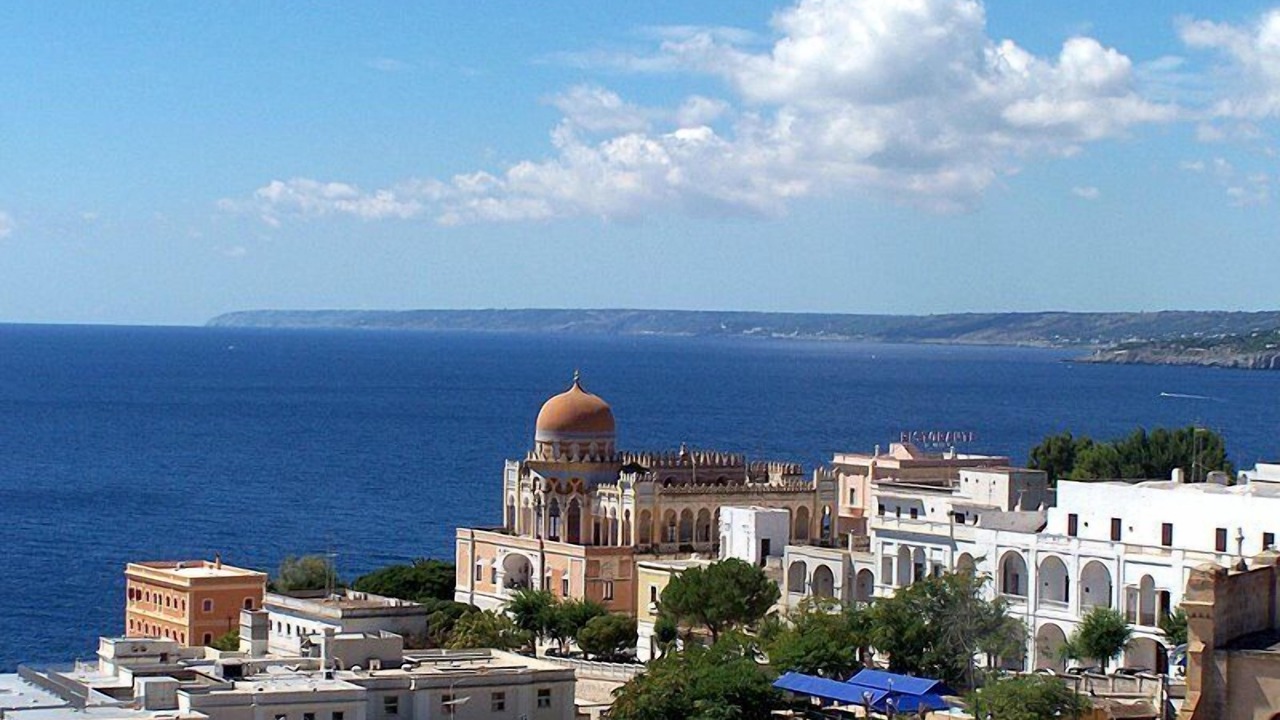 Photo of Outdoor in Santa Cesarea Terme
