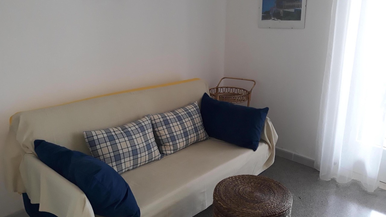 Photo of Livingroom in Santa Cesarea Terme