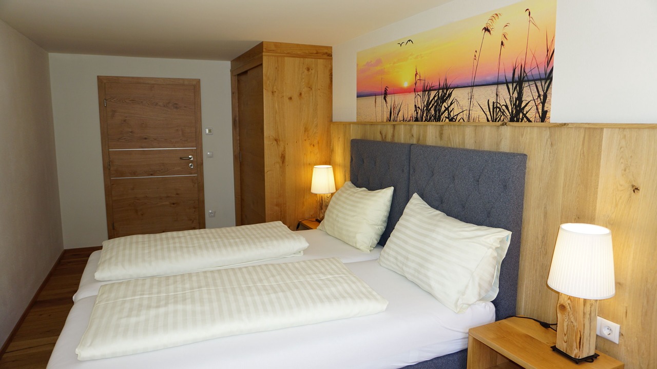 Photo of Bedroom in Sankt Georgen am Kreischberg