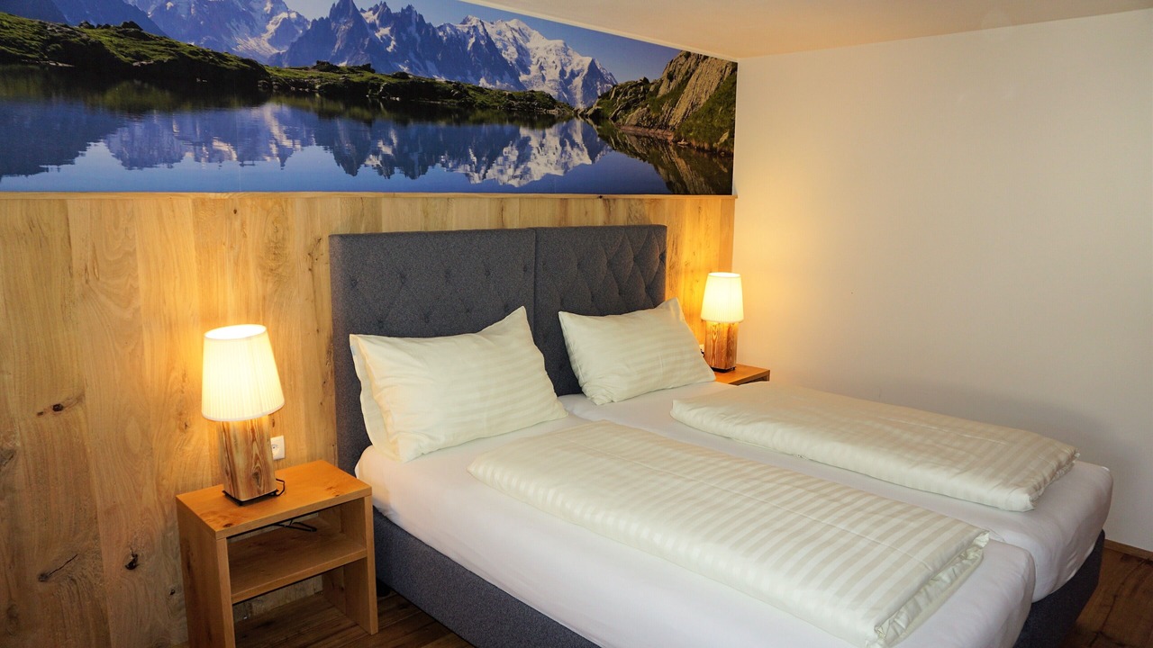 Photo of Bedroom in Sankt Georgen am Kreischberg