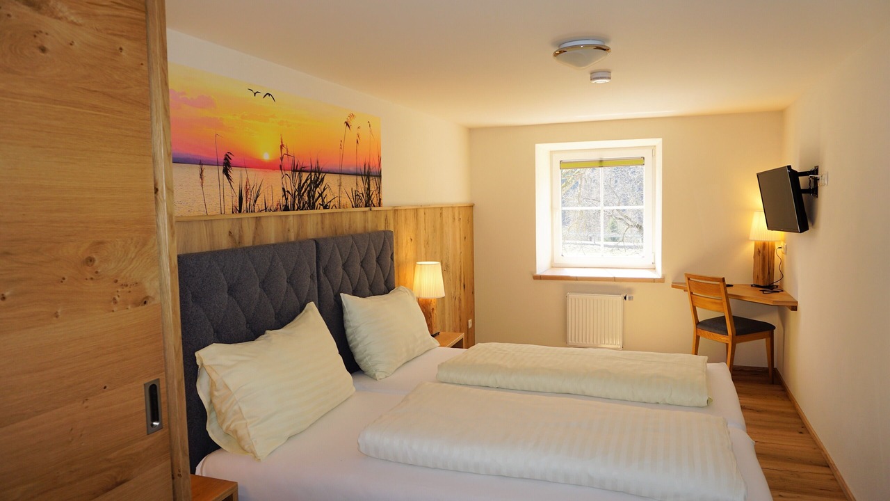 Photo of Bedroom in Sankt Georgen am Kreischberg