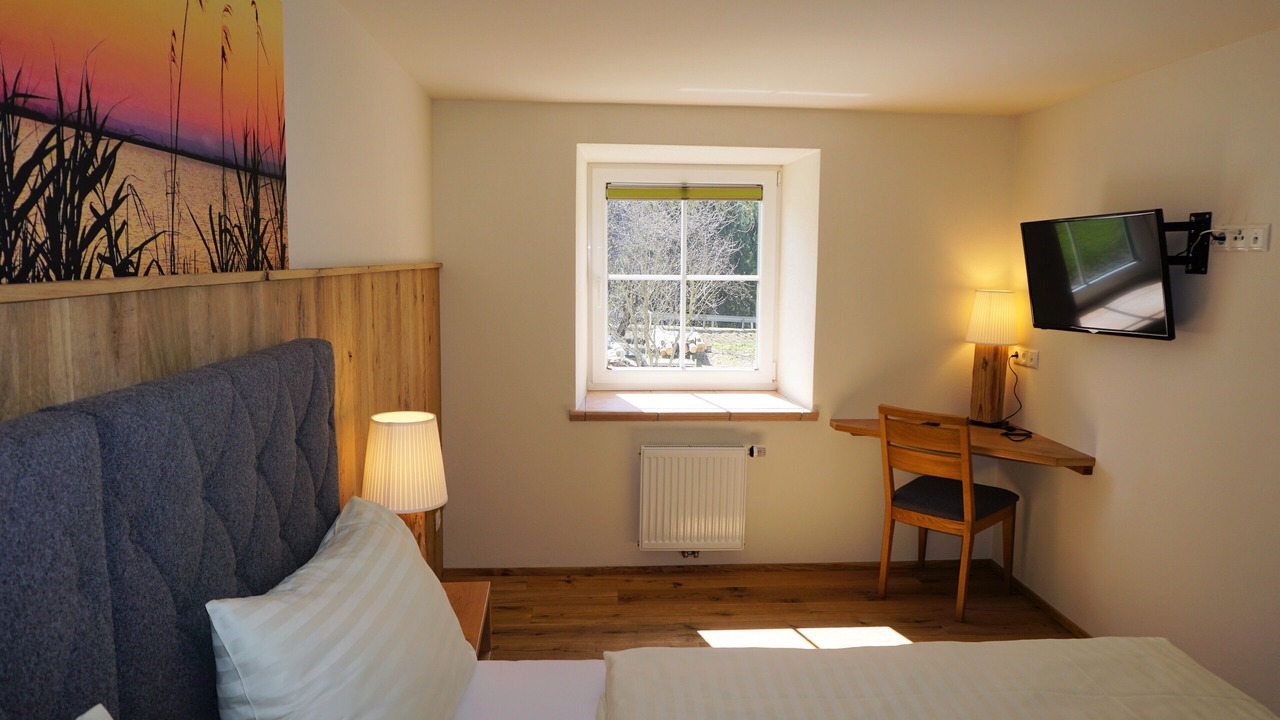 Photo of Bedroom in Sankt Georgen am Kreischberg