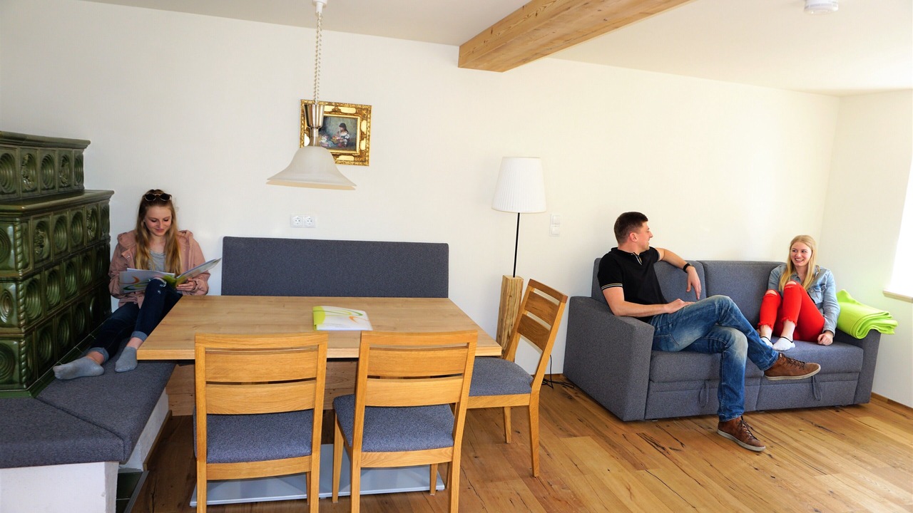 Photo of Others in Sankt Georgen am Kreischberg