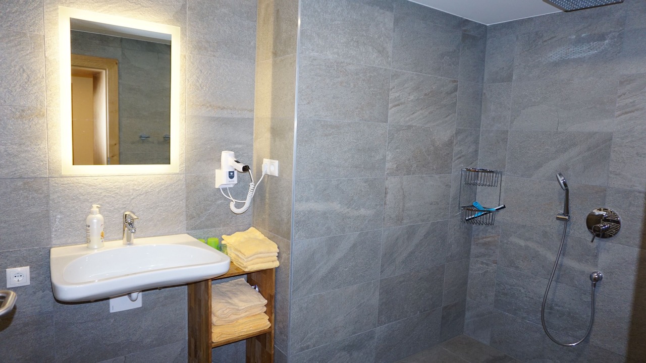 Photo of Bathroom in Sankt Georgen am Kreischberg