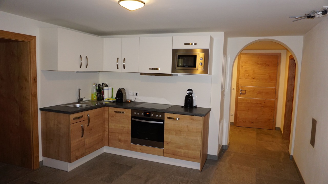 Photo of Kitchen in Sankt Georgen am Kreischberg
